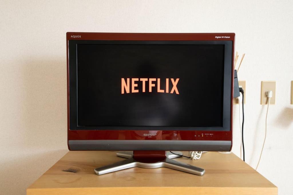 Sanacion Motomachi 6 なんば徒歩圏内 Netflix視聴可能 2部屋セット貸しでプライベートも確保 アパート *